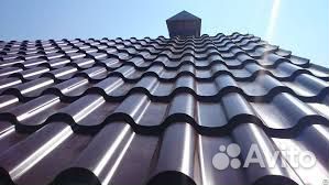 Металлочерепица Аликанте