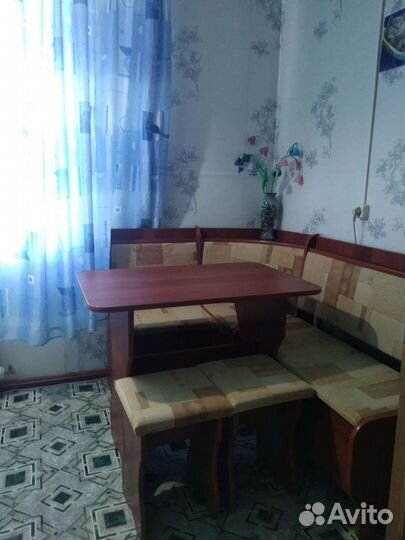 Кухонный уголок бу