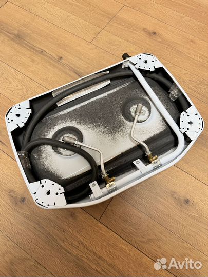 Настольная плита Gefest пг 700-03