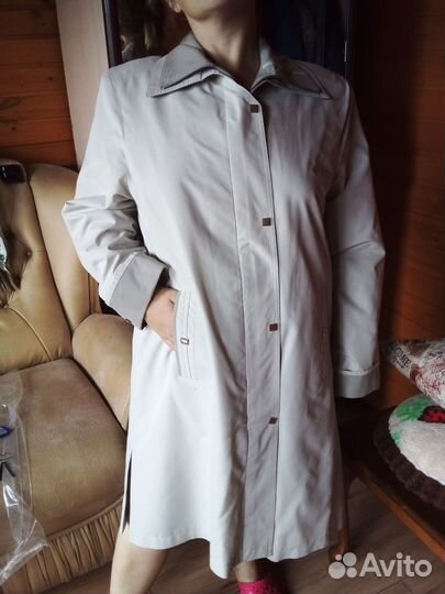 Куртки женские