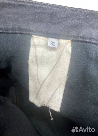 Штаны Prada винтаж