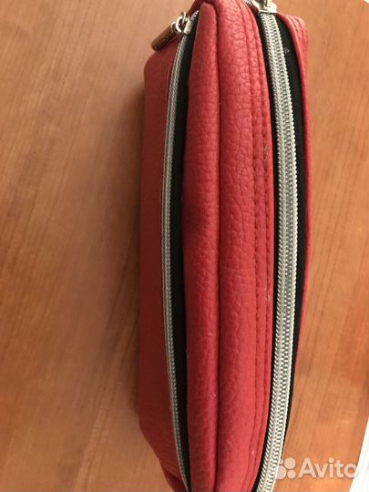 Пенал школьный для девочки