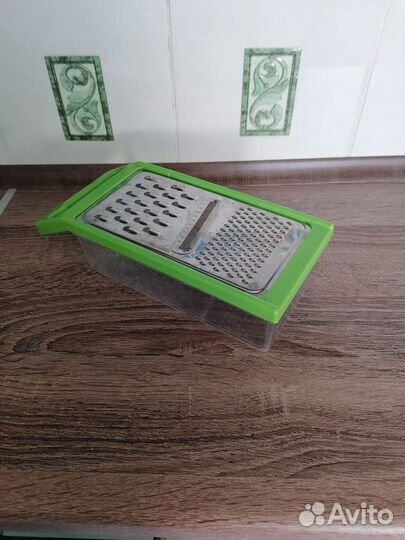 Терка для овощей