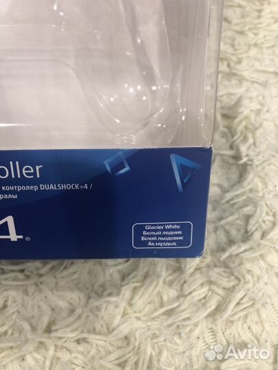 Dualshock 4 v2 Оригинал