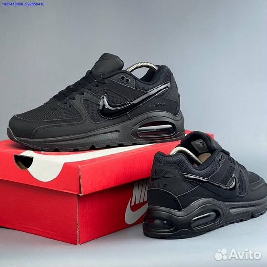 Кроссовки Nike Air Max 90 (Арт.17600)