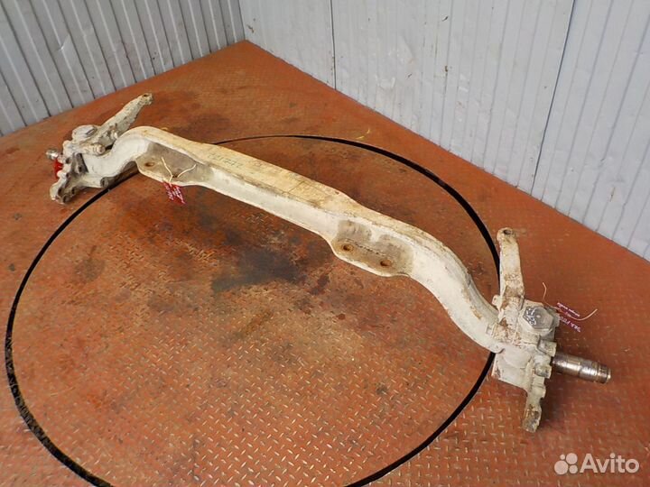 Балка передняя Volvo FH 1026668