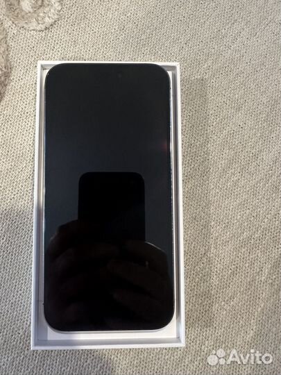 iPhone 14 Pro Max, 128 ГБ