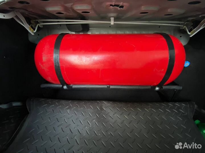 Гбо/Газ на Авто Метан