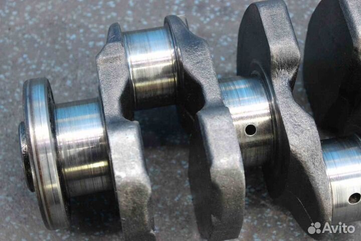 Коленвал Toyota Estima Emina (Тойота Эстима Эмина)