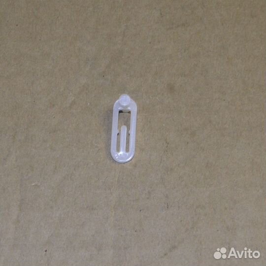 Крючок шторки спальника (Петля)