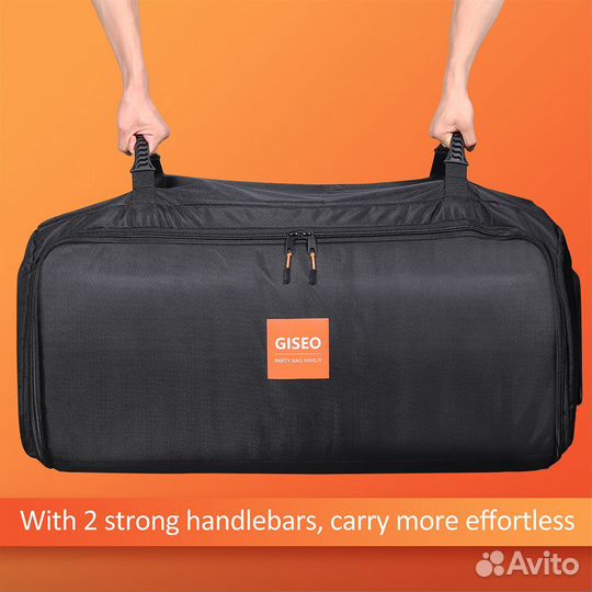 Сумка-чехол JBL partybox 710