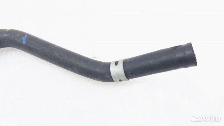 Патрубок отопителя Mitsubishi Outlander GF 4B11