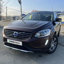 Volvo XC60 2.4 AT, 2014, 130 000 км, с пробегом, цена 2 500 000 руб.