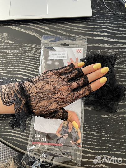 Аксессуары в стиле гэтсби