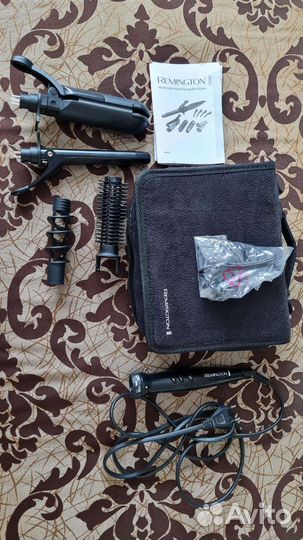 Стайлер для волос