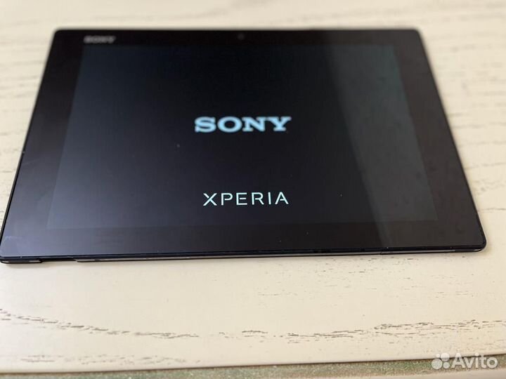 Планшет Sony Xperia Z SGP312