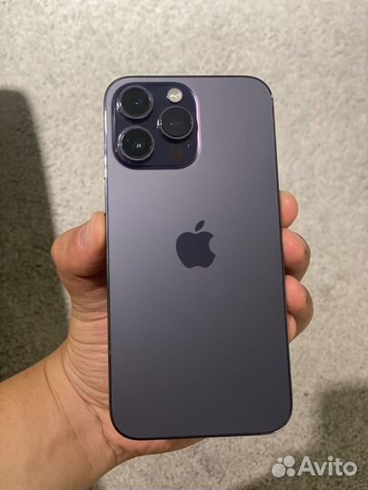 iPhone 14 Pro Max, 256 ГБ