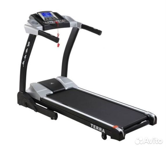 Беговая дорожка DFC terra T-505