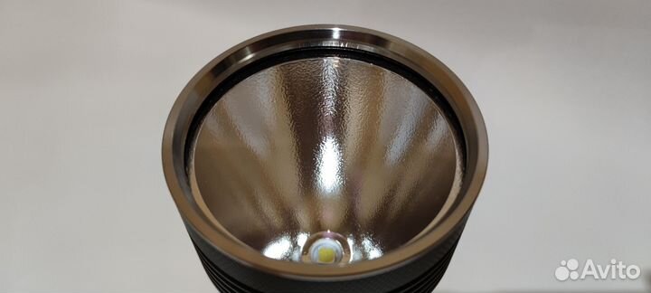 HaikeLite MT07 Buffalo