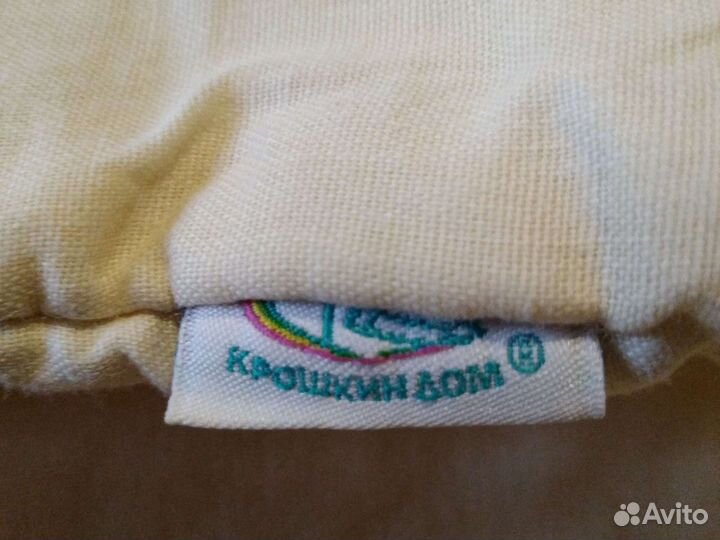 Одеяло 118 см 118 см