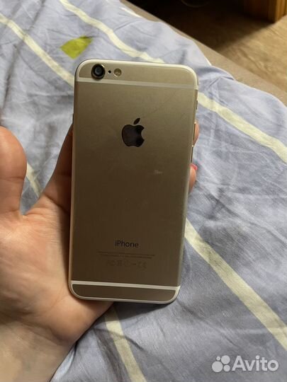 iPhone 6, 64 ГБ