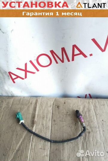 Лямбда-зонд передний volvo V50