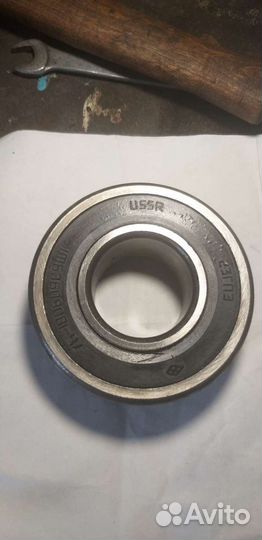 Подшипники