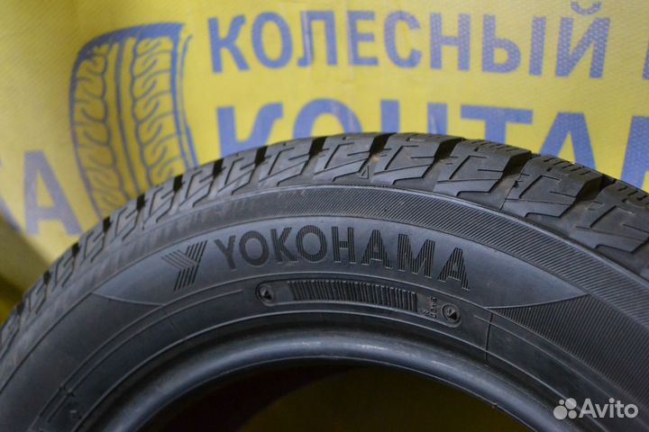 Yokohama Ice Guard IG50+ 155/65 R13