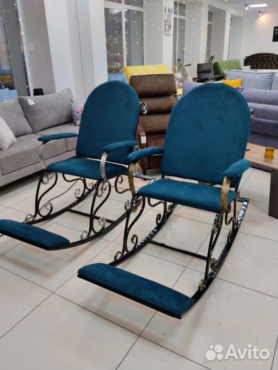 Лестницы из метала