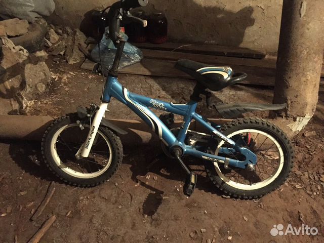 Велосипед спортивный