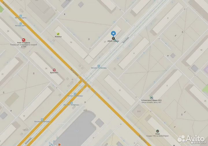 Процессор (1155) Intel Core i3-3245 3.4 GHz