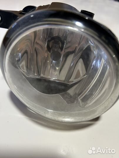 Противотуманная фара Toyota