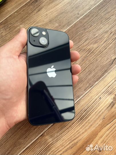 iPhone 13, 128 ГБ