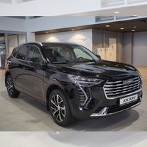 Новый HAVAL Jolion 1.5 MT, 2026, цена 2 099 000 руб., Уфа