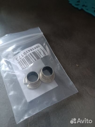 Втулки актуатора toyota corolla Е 150