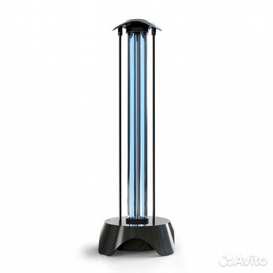 Уф лампа бактерицидная