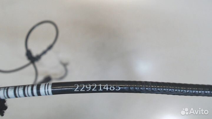 Датчик ABS Chevrolet Malibu, 2016