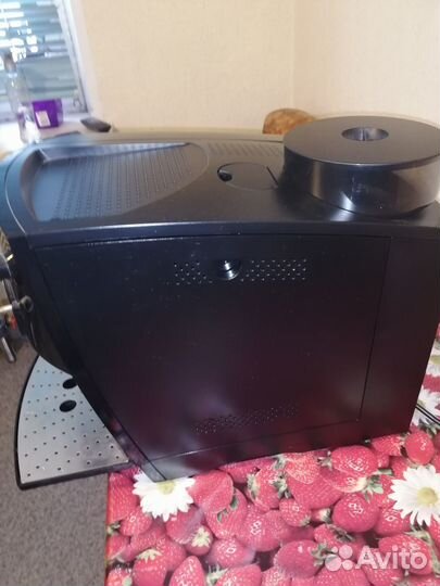 Кофе машина автоматическая бу