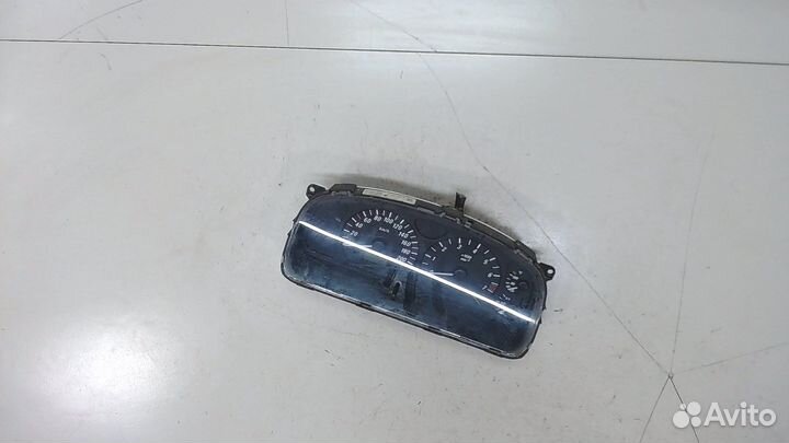 Щиток приборов Opel Agila, 2001