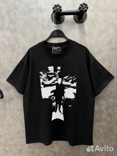 Футболка Enfants Riches Deprimes новая коллекция