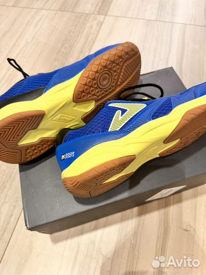 Кроссовки мужские 43 размера