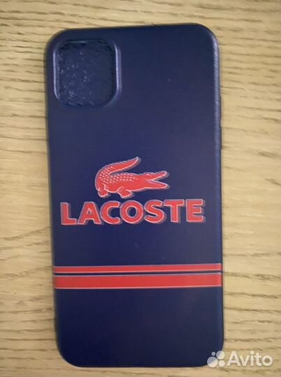 Чехлы на айфон 11