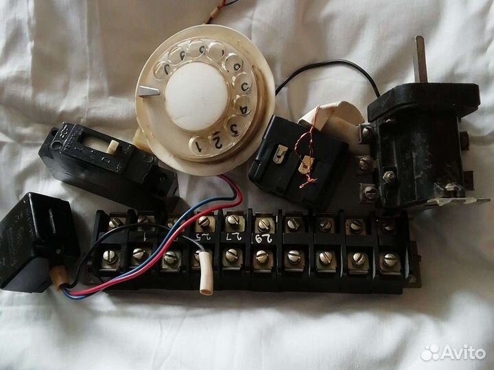 Реле времени вс-33, +++