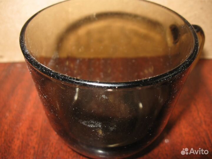 Кружка керамическая