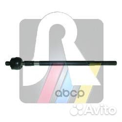 Тяга рулевая rover 25/200/400 89- лев./прав