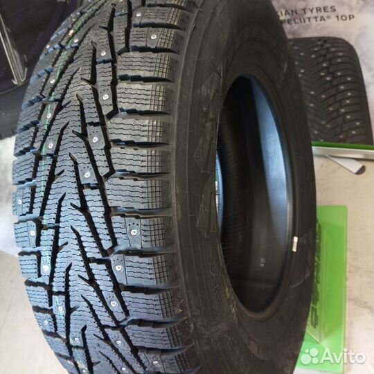 Nokian Tyres Nordman 7 SUV 265/70 R17 115