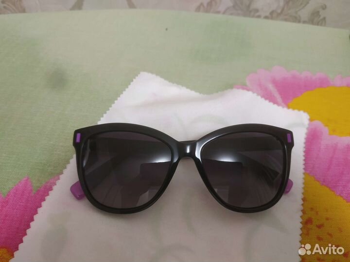 Солнцезащитные очки женские megapolis violet 139