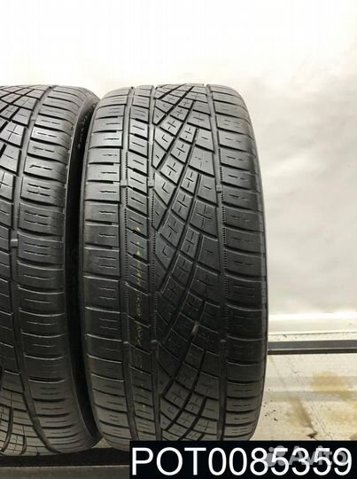 Continental ExtremeContact DWS 235/40 R19 96W