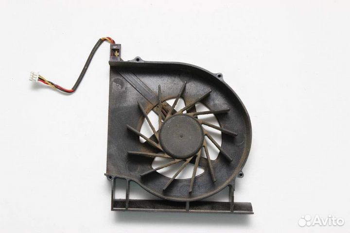 Вентилятор DFB552005M30T F8Q6 для HP Compaq CQ61