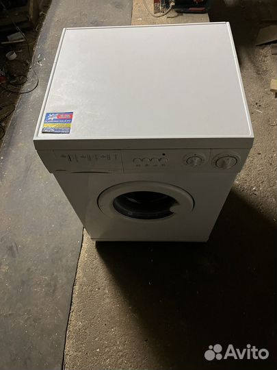 Стиральная машина автомат Sital SLS 85X